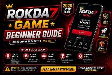 Rokda7 Game